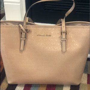 Large Michael Kors Tote